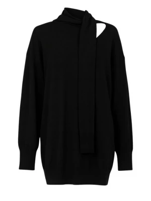 Foto van product Gebreide jurk TWINSET