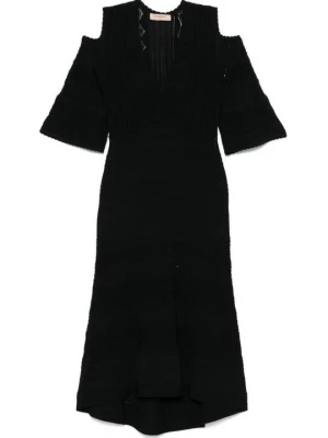 Foto van product Gebreide jurk TWINSET
