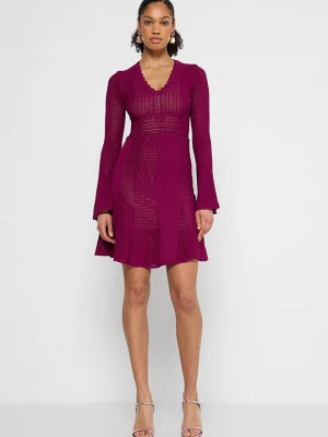Foto van product Gebreide jurk TWINSET