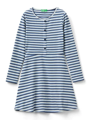 Foto van product Gebreide jurk United Colors Of Benetton