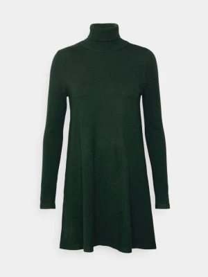 Foto van product Gebreide jurk Vero Moda donkergroen