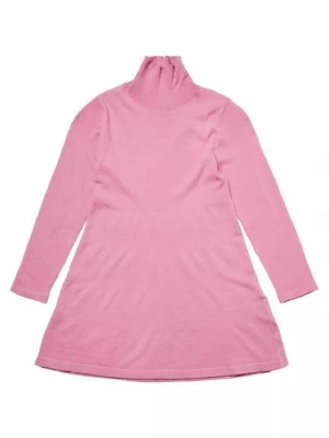 Foto van product Gebreide jurk Vero Moda donkerroze