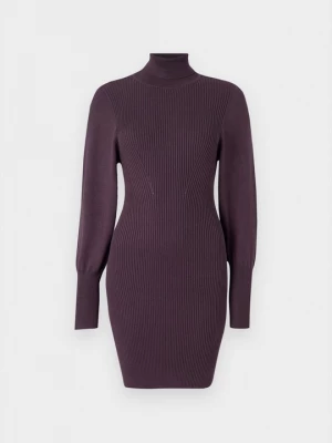Foto van product Gebreide jurk Vero Moda lila