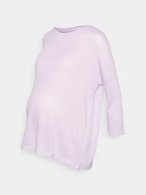 Foto van product Gebreide jurk Vero Moda paars