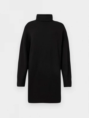 Foto van product Gebreide jurk Vero Moda zwart