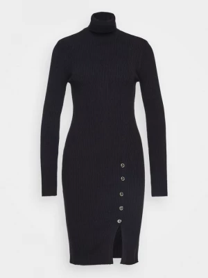 Foto van product Gebreide jurk Vero Moda zwart