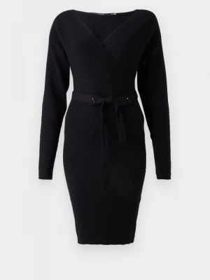 Foto van product Gebreide jurk Vero Moda zwart