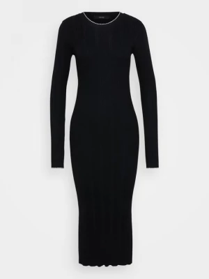 Foto van product Gebreide jurk Vero Moda zwart
