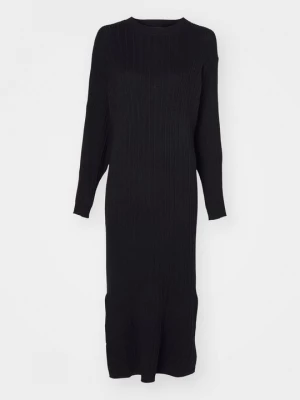 Foto van product Gebreide jurk Vero Moda zwart