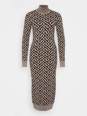 Foto van product Gebreide jurk Vero Moda zwart
