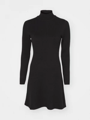 Foto van product Gebreide jurk Vero Moda zwart