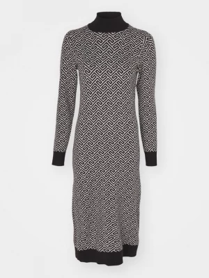 Foto van product Gebreide jurk Vero Moda zwart