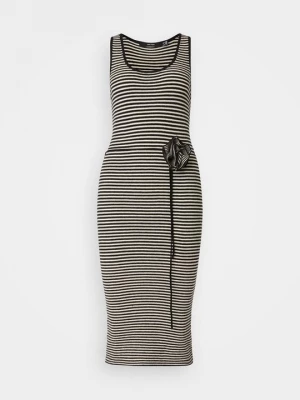 Foto van product Gebreide jurk Vero Moda zwart