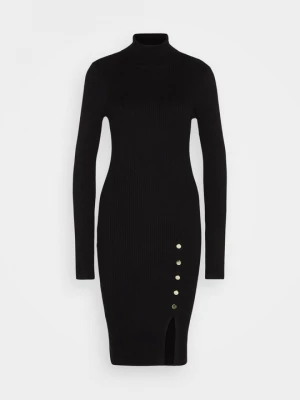 Foto van product Gebreide jurk Vero Moda zwart