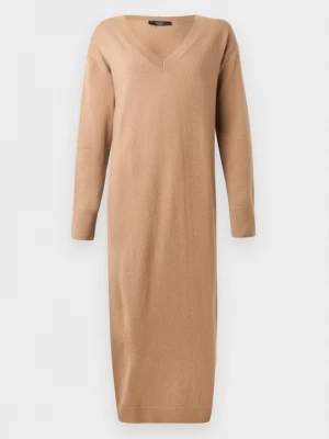 Foto van product Gebreide jurk Weekend Max Mara camel