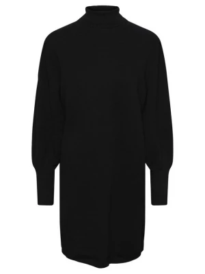 Foto van product Gebreide jurk Y.A.S zwart