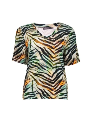Foto van product Geisha Shirt 'JAZZ' groen