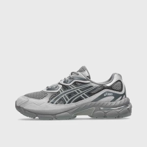 Foto van product GEL-NYC (GS) Asics grijs