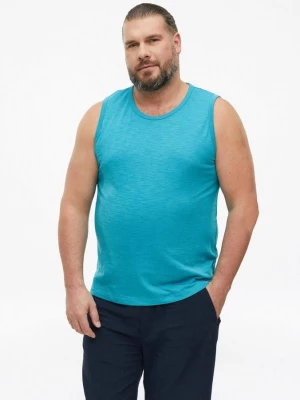 Foto van product Gemêleerde tanktop van katoenmix s.Oliver