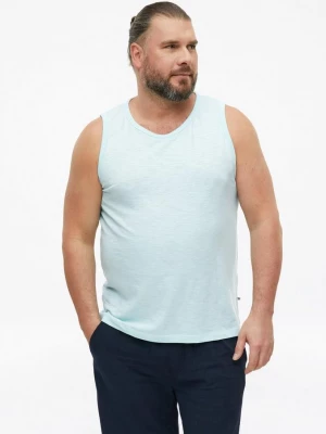 Foto van product Gemêleerde tanktop van katoenmix s.Oliver