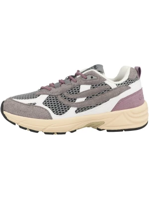 Foto van product GENESIS Sneakers laag beige / grijs