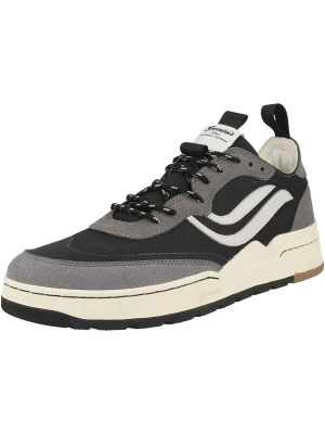 Foto van product GENESIS Sneakers laag 'G-Hike Function' grijs / zwart / wit