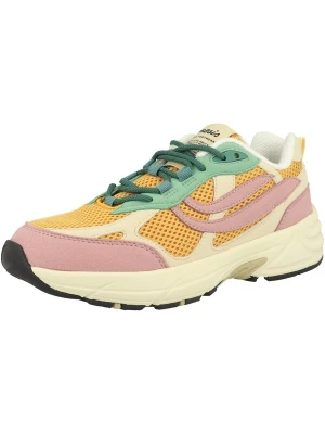 Foto van product GENESIS Sneakers laag gemengde kleuren