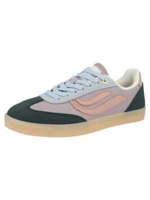 Foto van product GENESIS Sneakers laag ' Volley' gemengde kleuren