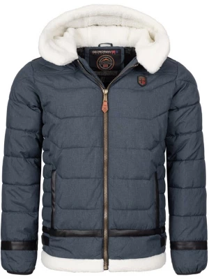 Foto van product Geo Norway Winterjas navy