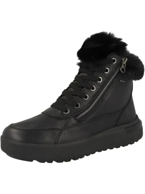 Foto van product GEOX Boots ' Dalyla' zwart