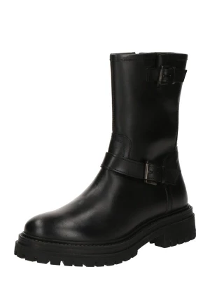 Foto van product GEOX Boots 'Iridea' zwart