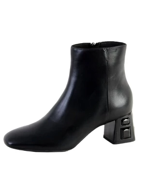 Foto van product GEOX Boots zwart