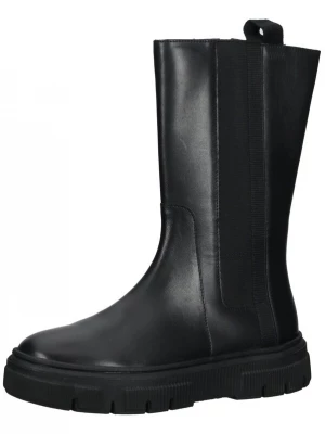 Foto van product GEOX Enkellaarsjes zwart