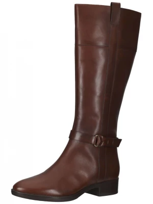 Foto van product GEOX Laarzen cognac