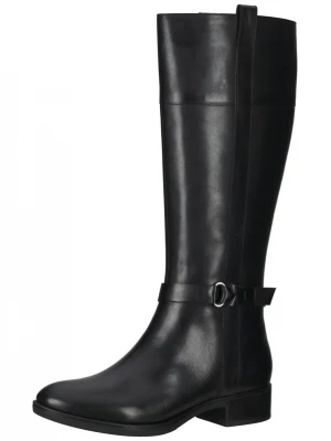 Foto van product GEOX Laarzen zwart