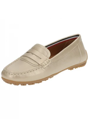 Foto van product GEOX Mocassins goud