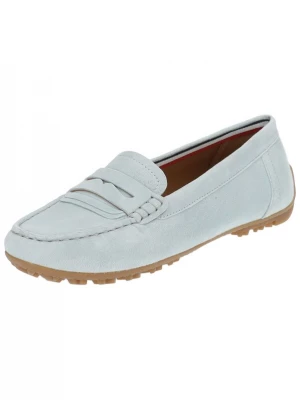 Foto van product GEOX Mocassins lichtblauw