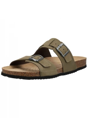 Foto van product GEOX Muiltjes kaki