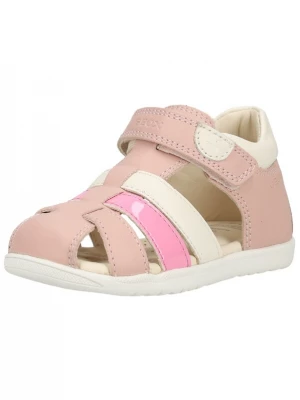 Foto van product GEOX Sandalen crème / pink / rosa / poederroze