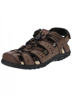 Foto van product GEOX Sandalen donkerbruin