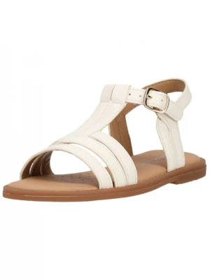 Foto van product GEOX Sandalen eierschaal