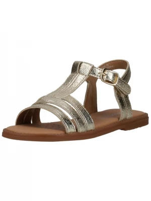 Foto van product GEOX Sandalen goud