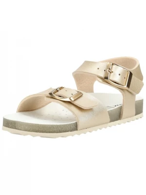 Foto van product GEOX Sandalen goud