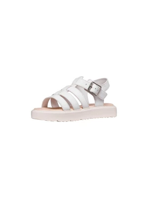 Foto van product GEOX Sandalen 'Kindersandale mit Riemen „J“ von Kodette' wit