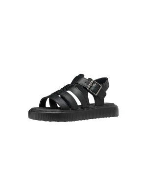 Foto van product GEOX Sandalen 'Kindersandale mit Riemen „J“ von Kodette' zwart