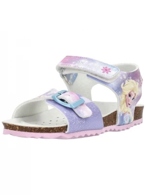 Foto van product GEOX Sandalen lichtlila