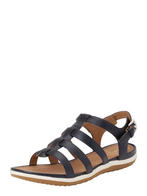 Foto van product GEOX Sandalen met riem 'VEGA' navy