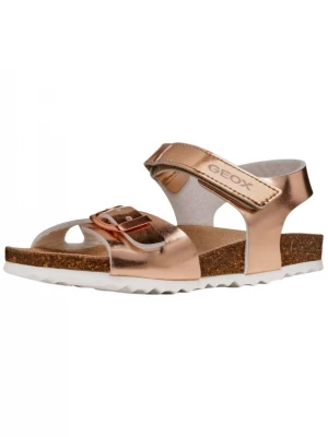 Foto van product GEOX Sandalen rose-goud