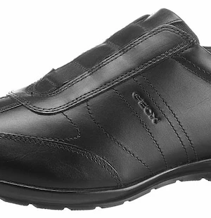 Foto van product GEOX Slip-ons 'Symbol' zwart