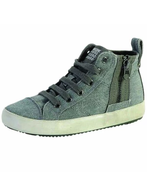 Foto van product GEOX Sneakers grijs